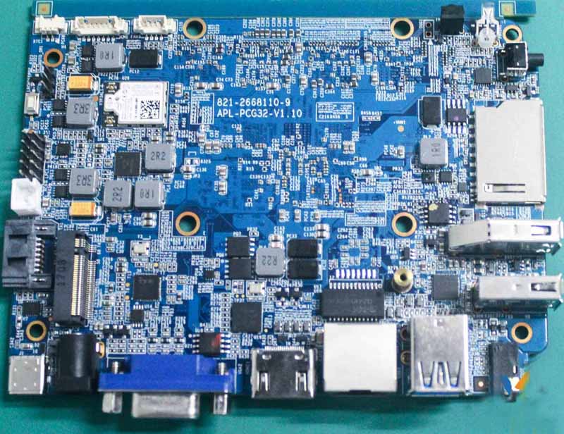 smt貼片代工廠(chǎng)